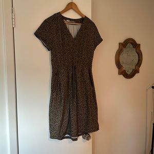 REI dress